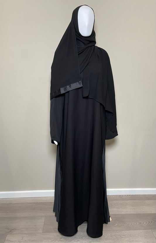 Fatimah Abaya