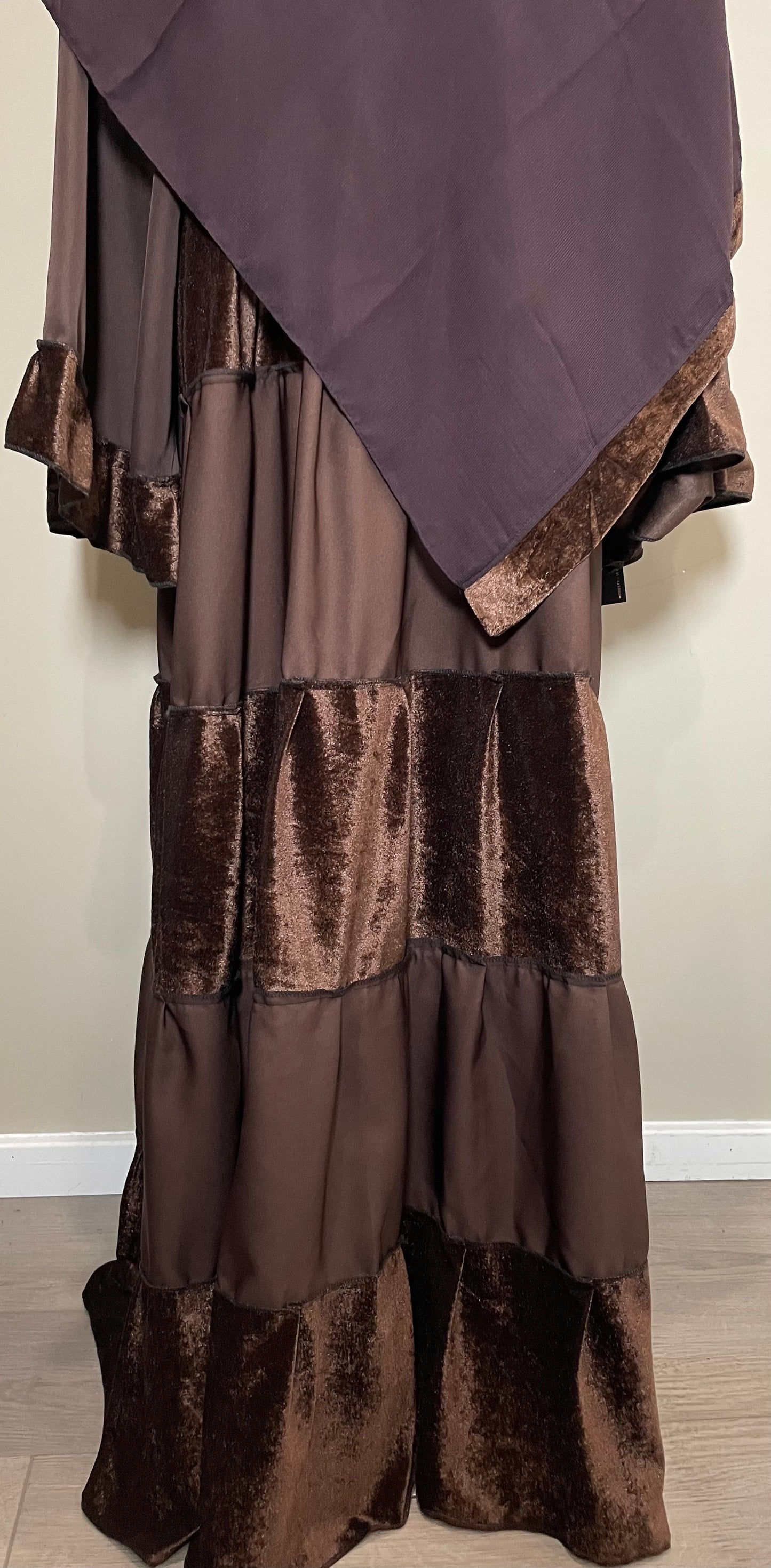 Khareef Abaya