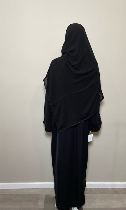 Amal Abaya