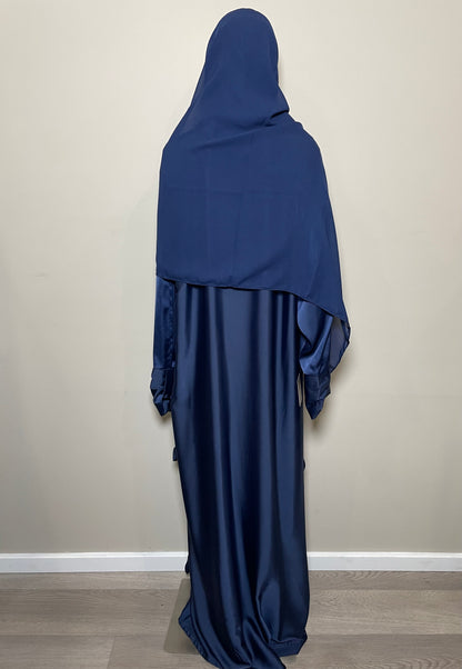 Sakinah Abaya