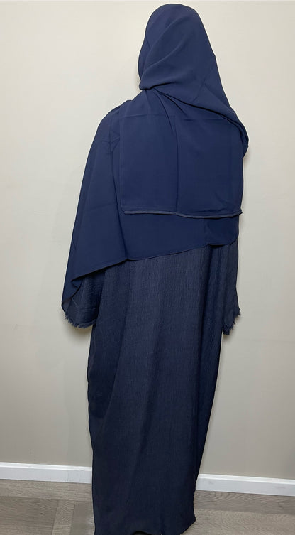 Jennah Bisht Duster