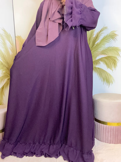 Sihari Abaya