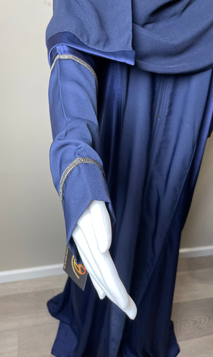 Arifah Abaya