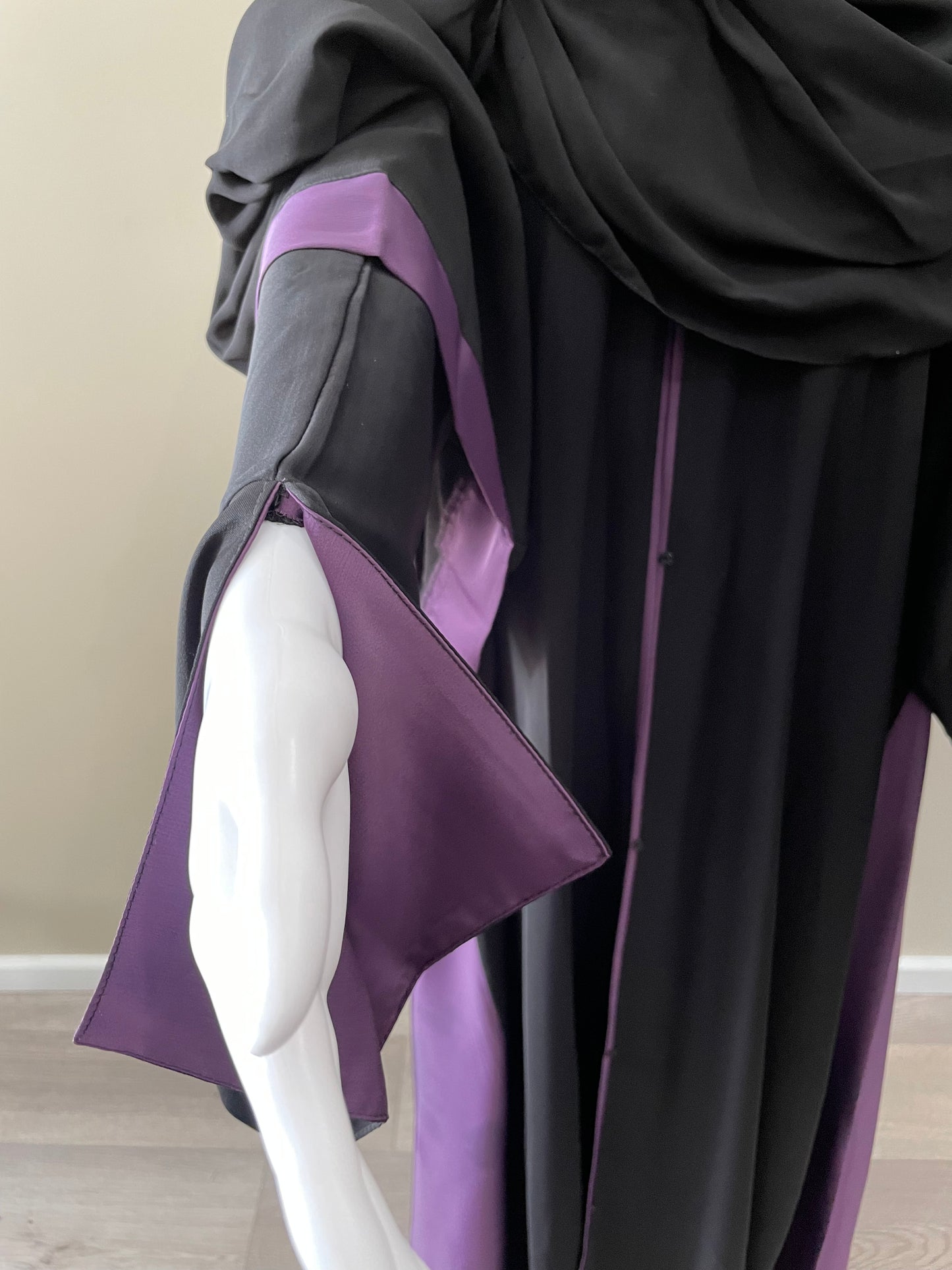 Hadiya Umbrella Abaya