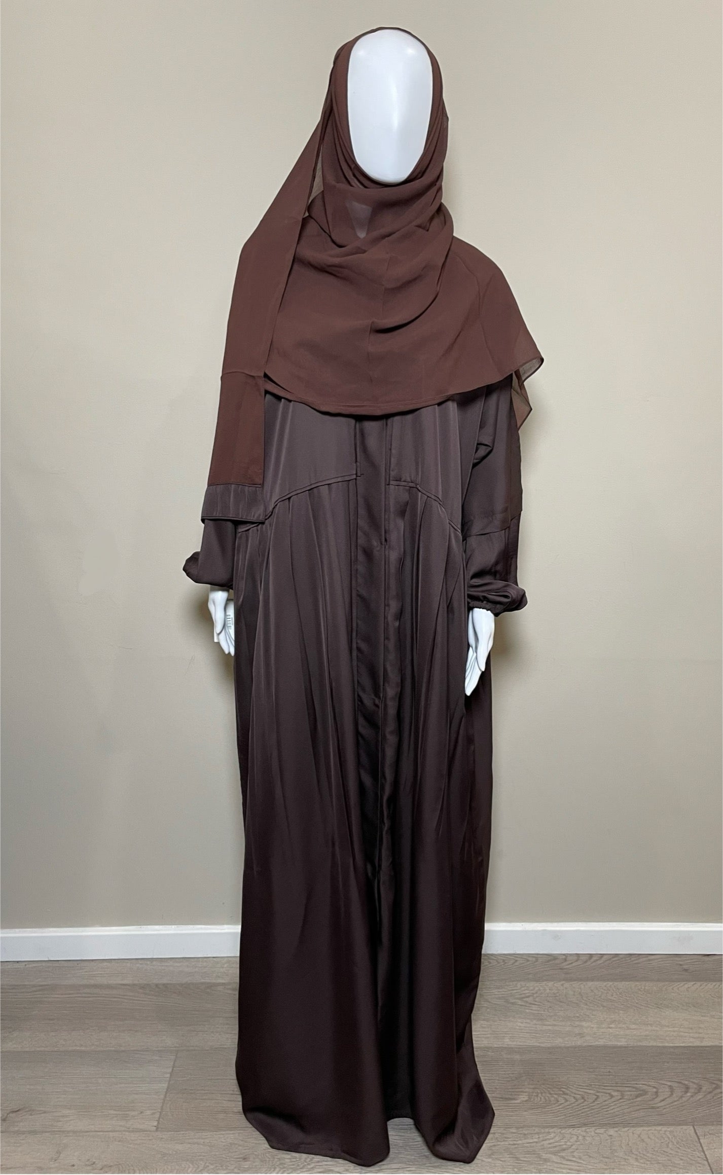 Ameerah Abaya