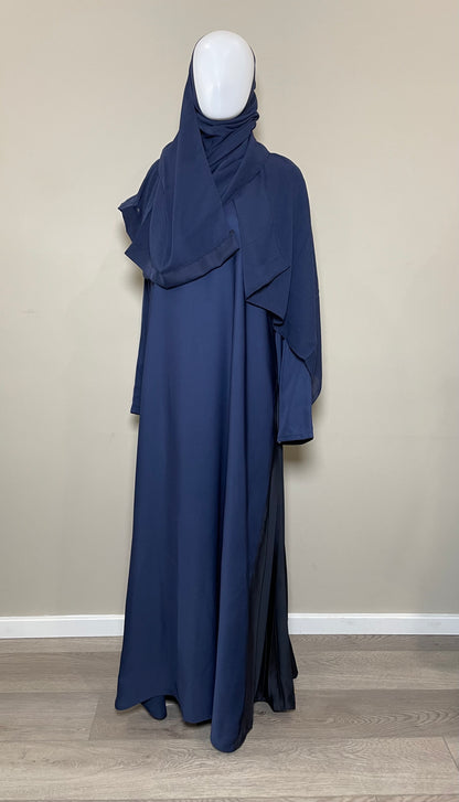 Fatimah Abaya