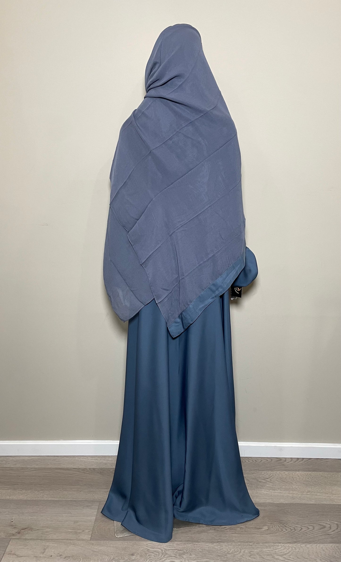 Nadia DW Umbrella Abaya