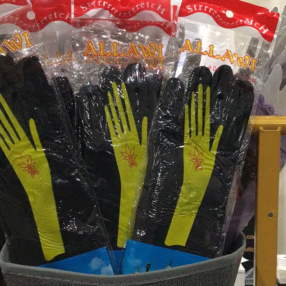 Assorted Gloves