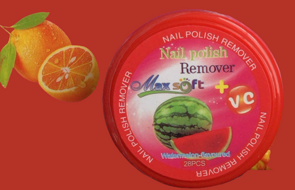 Nail Polish Remover