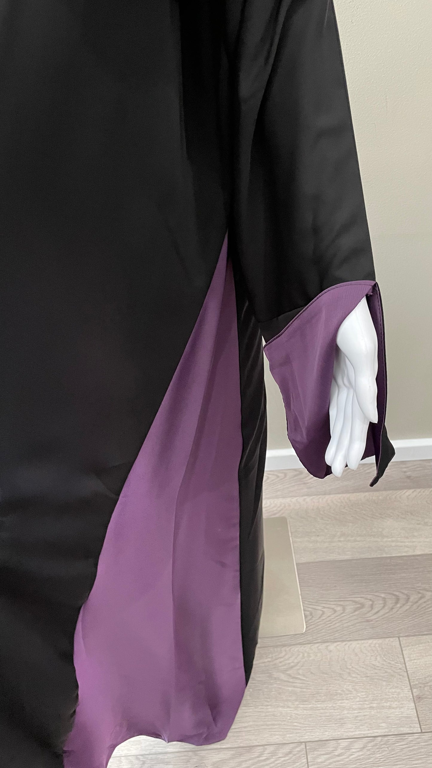 Hadiya Umbrella Abaya