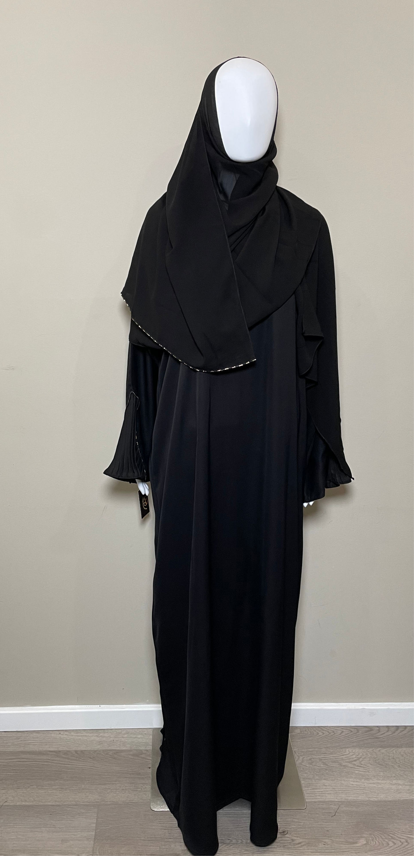 Tasiyah Abaya