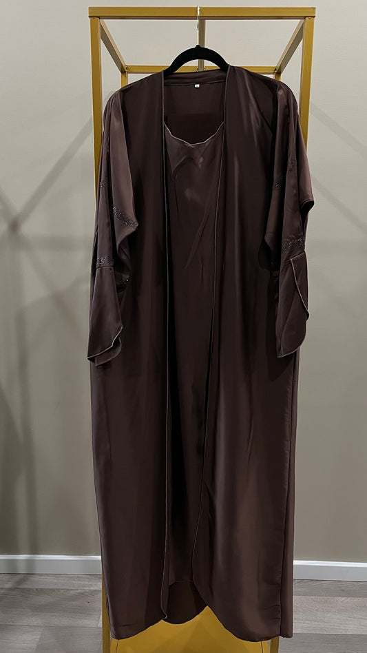 Asmaa Abaya