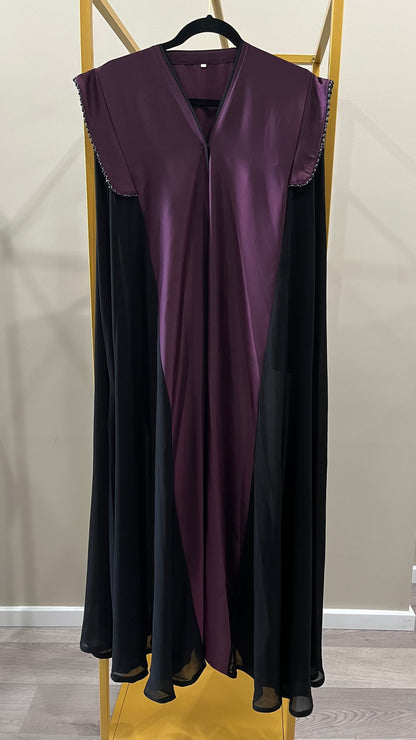 Suraya Cape