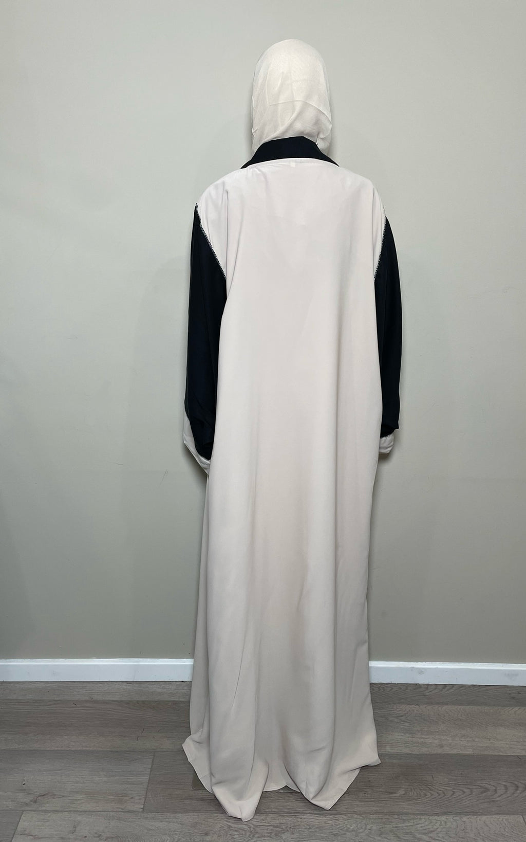 Mahaasin Duster