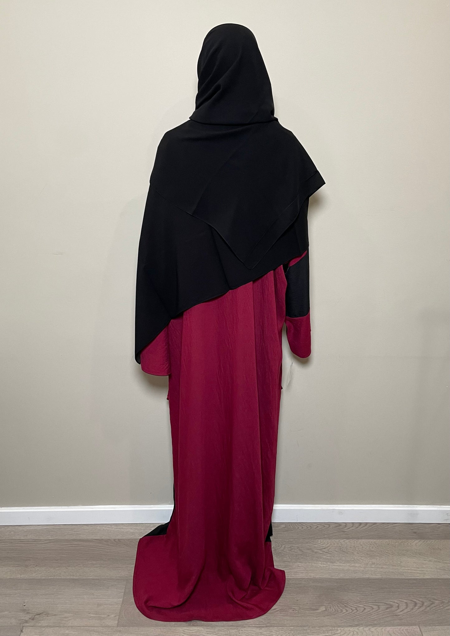 Ablah Abaya