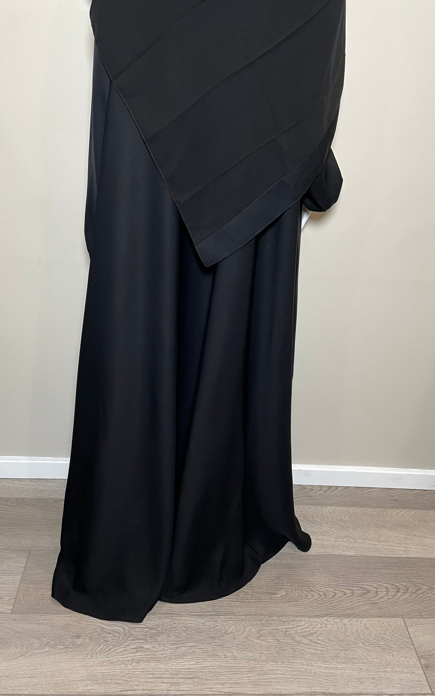 Nadia DW Umbrella Abaya