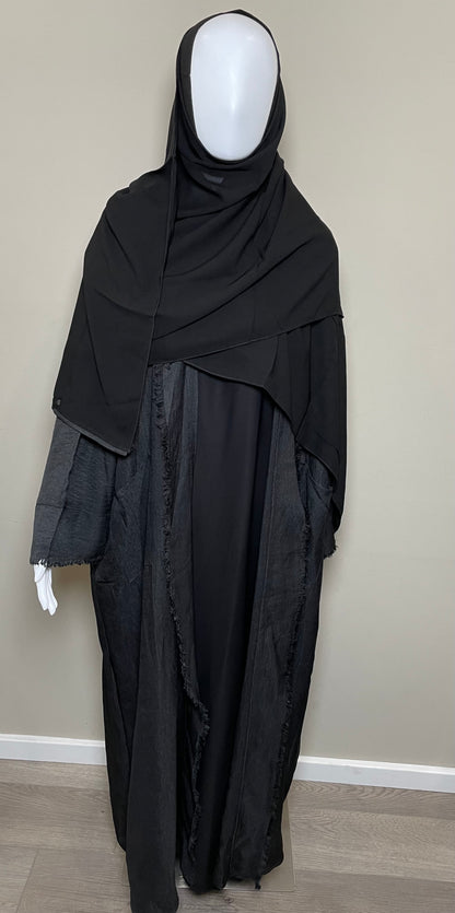 Jennah Bisht Duster