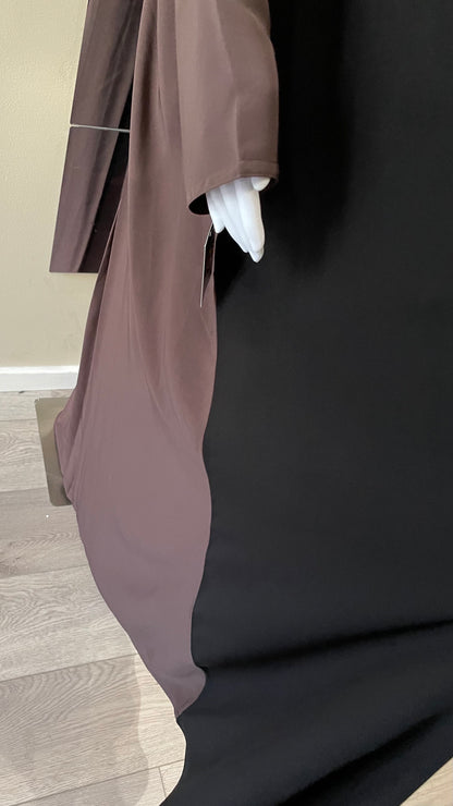 Zakiyyah Abaya