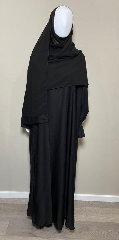 Zaynah Abaya