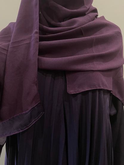 Basma Abaya