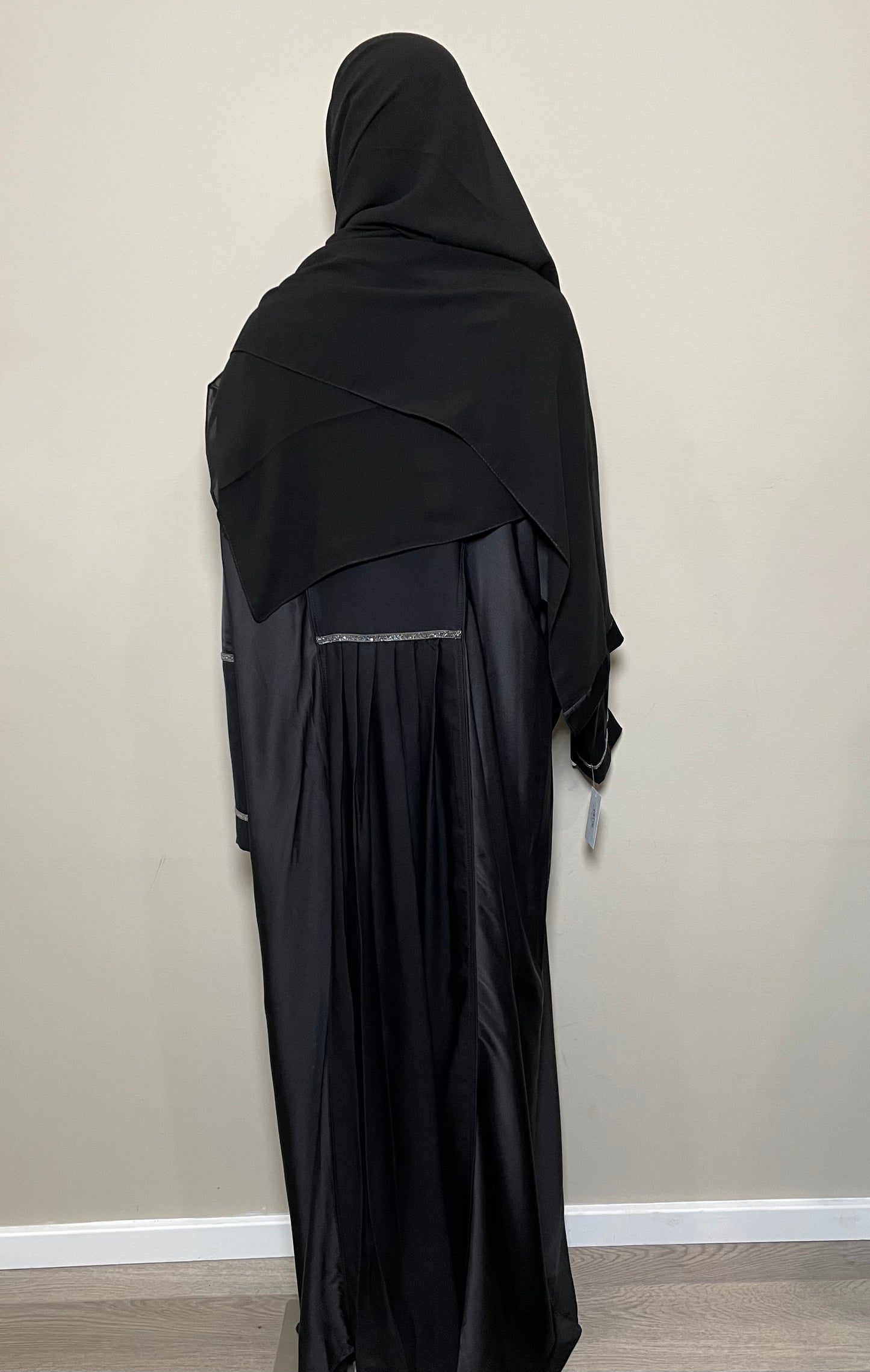 Arifah Abaya