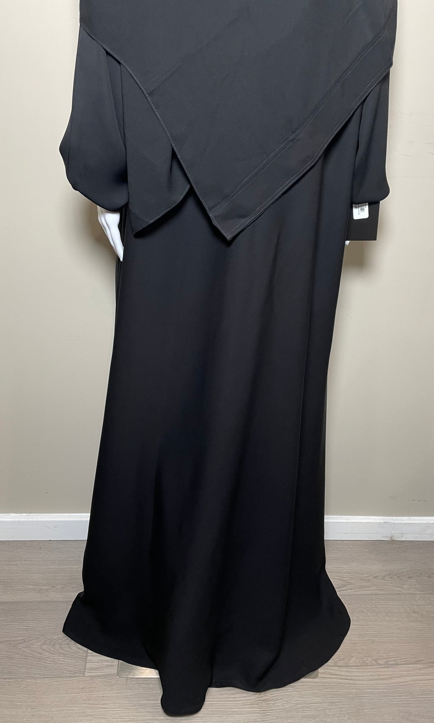 Marwa Abaya