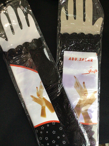 Assorted Arm sleeves