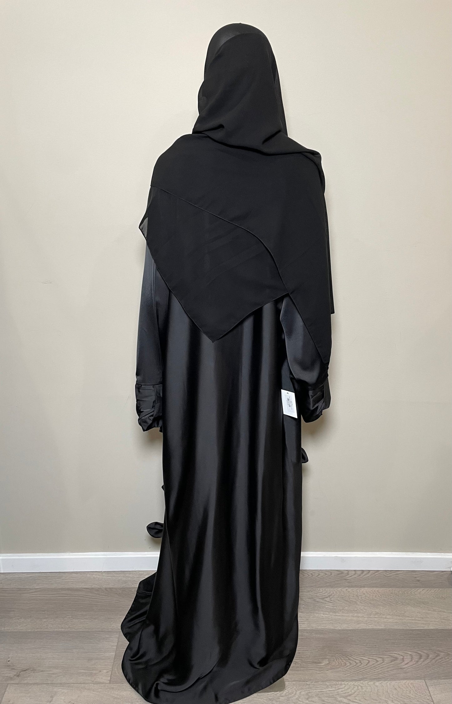 Sakinah Abaya