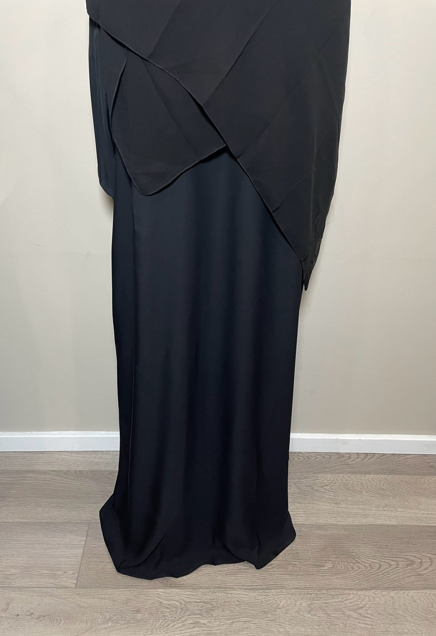 Salmaa Abaya