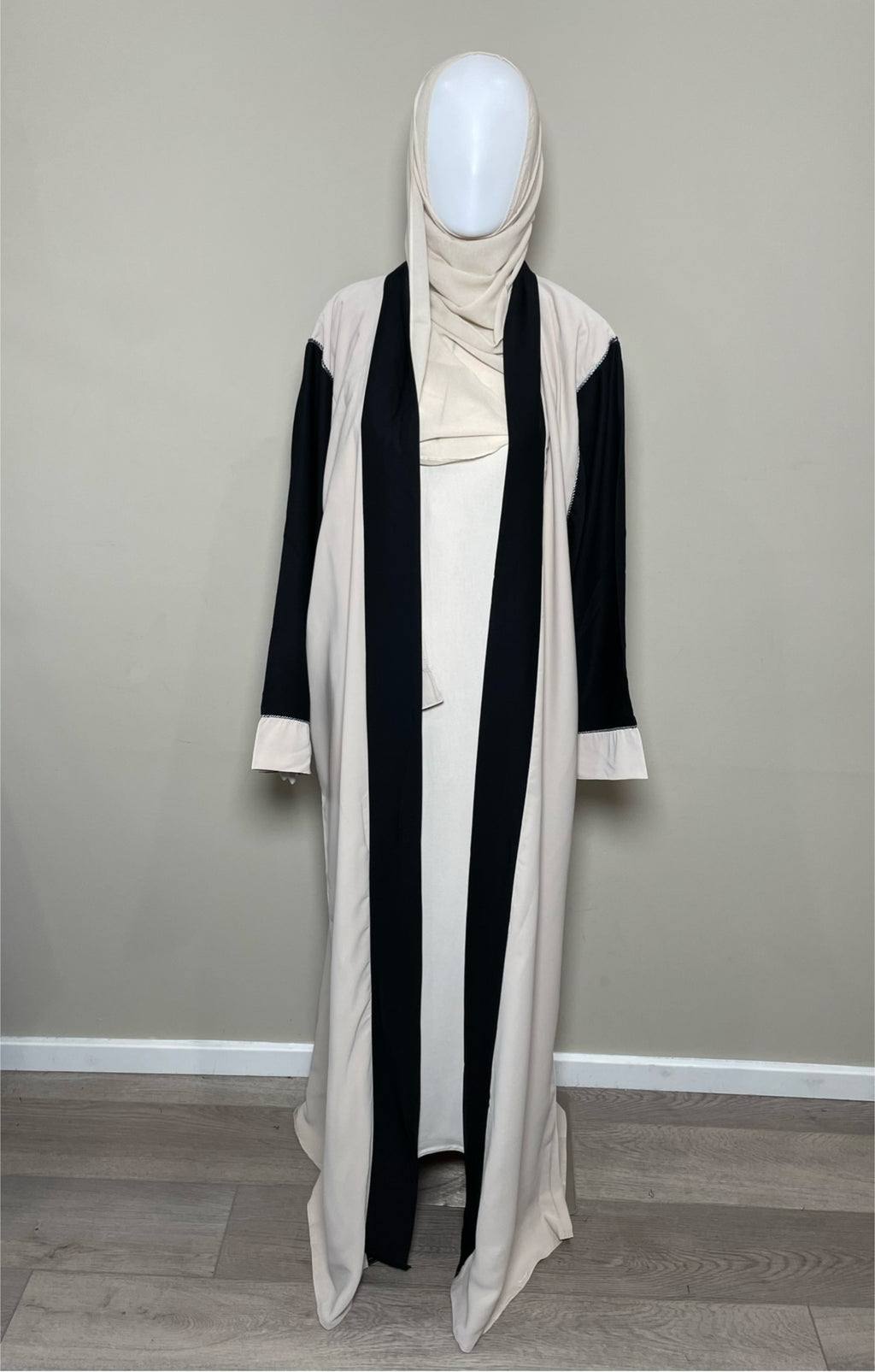 Mahaasin Duster