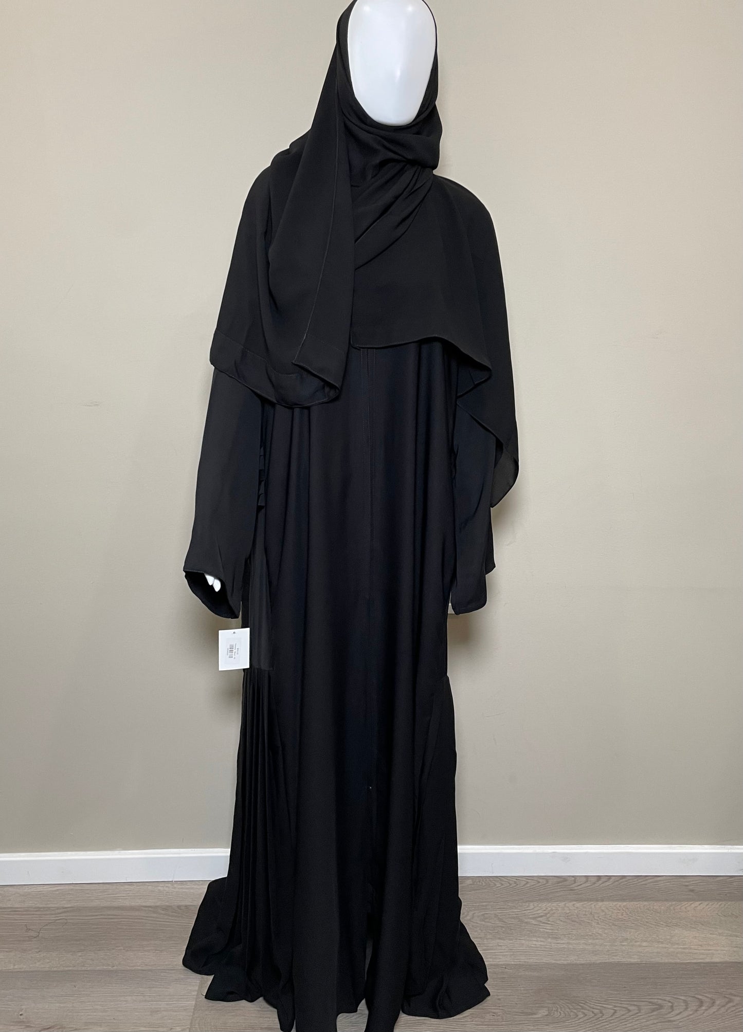 Maleeka Abaya