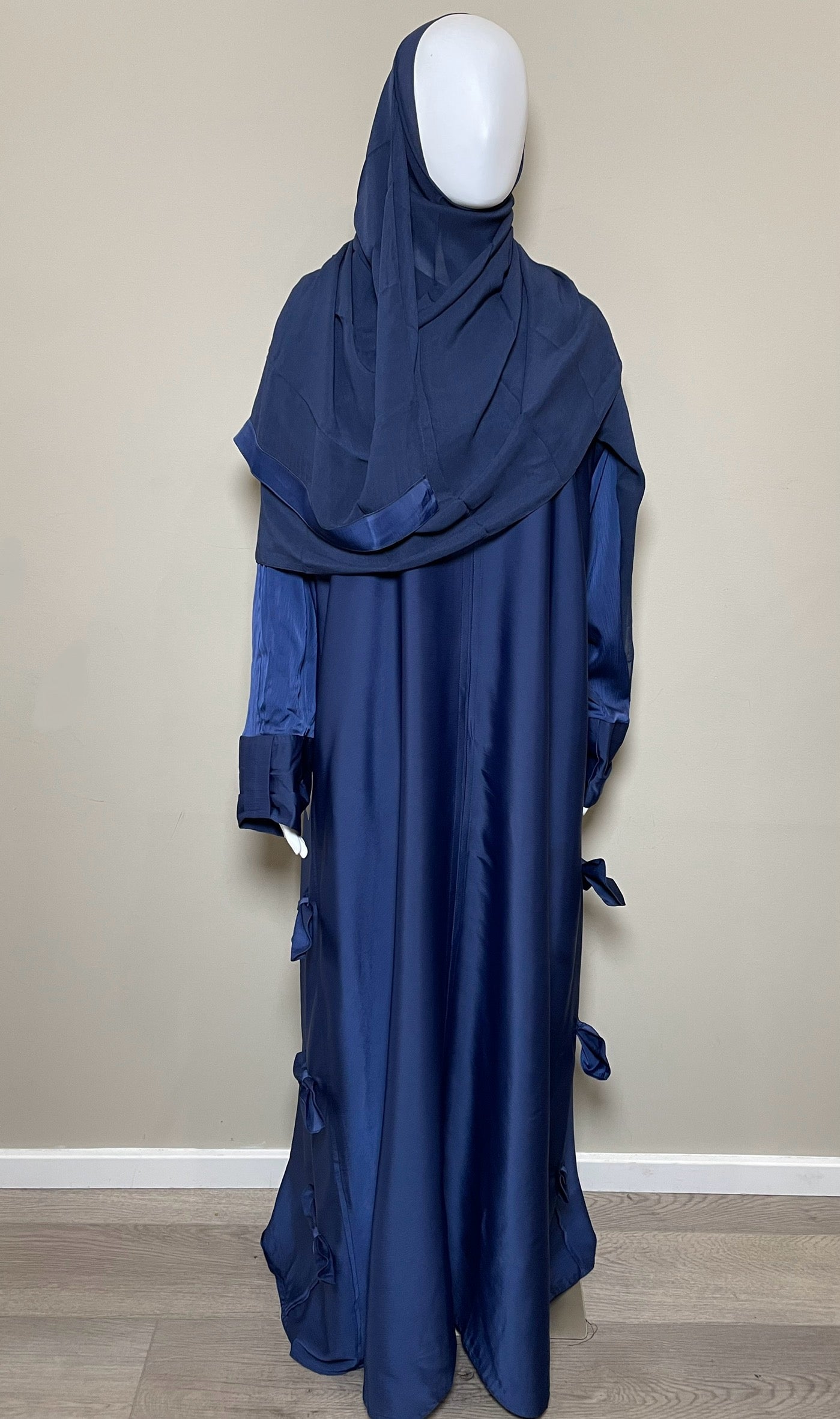 Sakinah Abaya