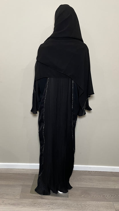 Tasiyah Abaya