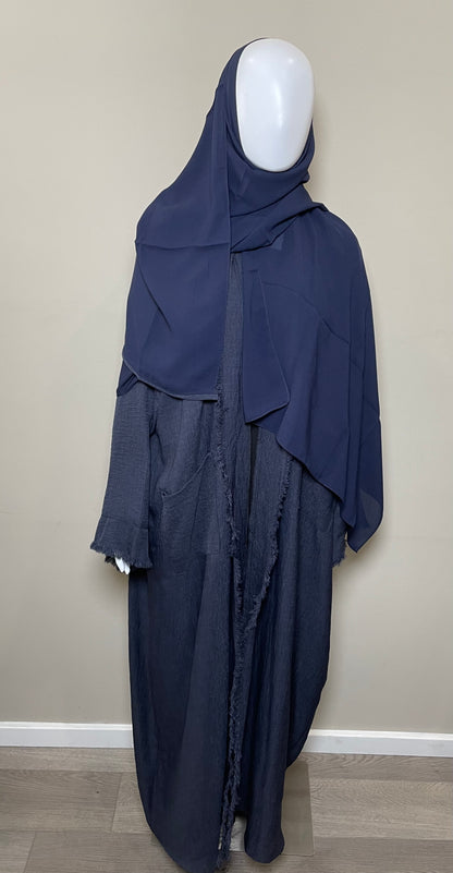 Jennah Bisht Duster