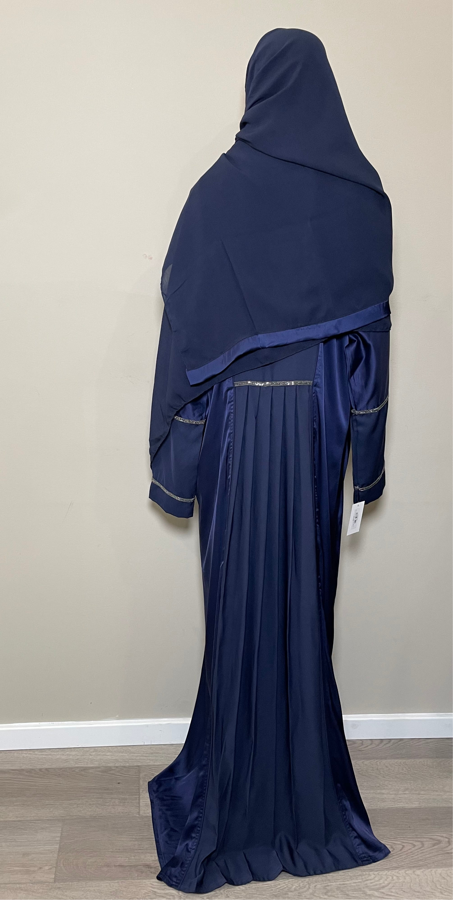 Arifah Abaya