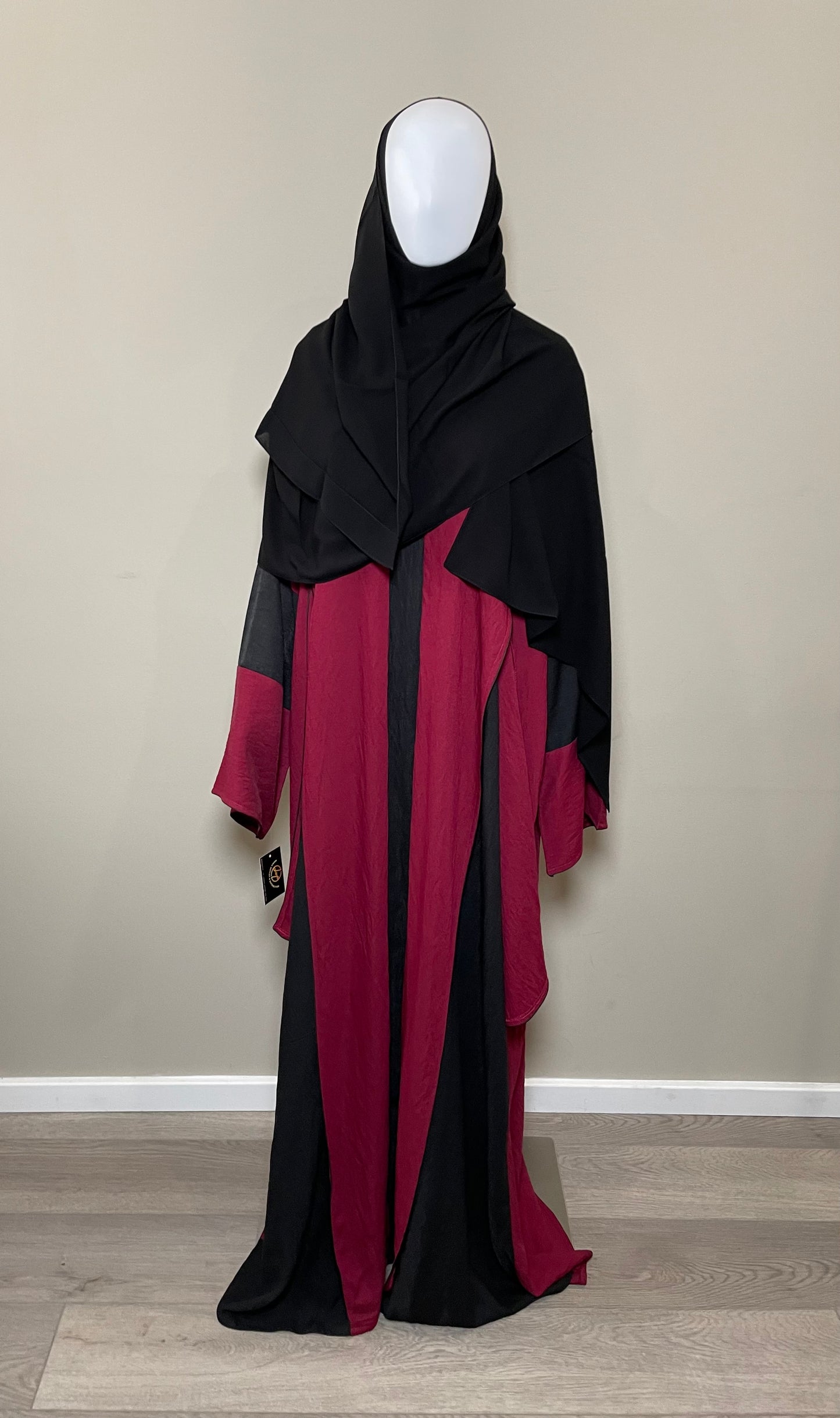 Ablah Abaya