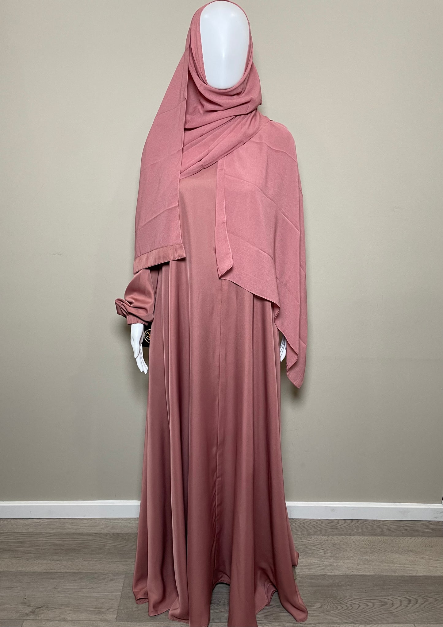 Nadia DW Umbrella Abaya