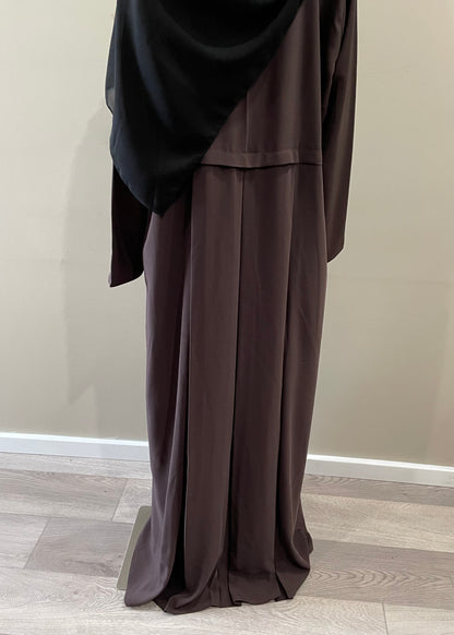 Zakiyyah Abaya