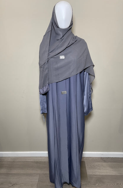 Alimah Abaya