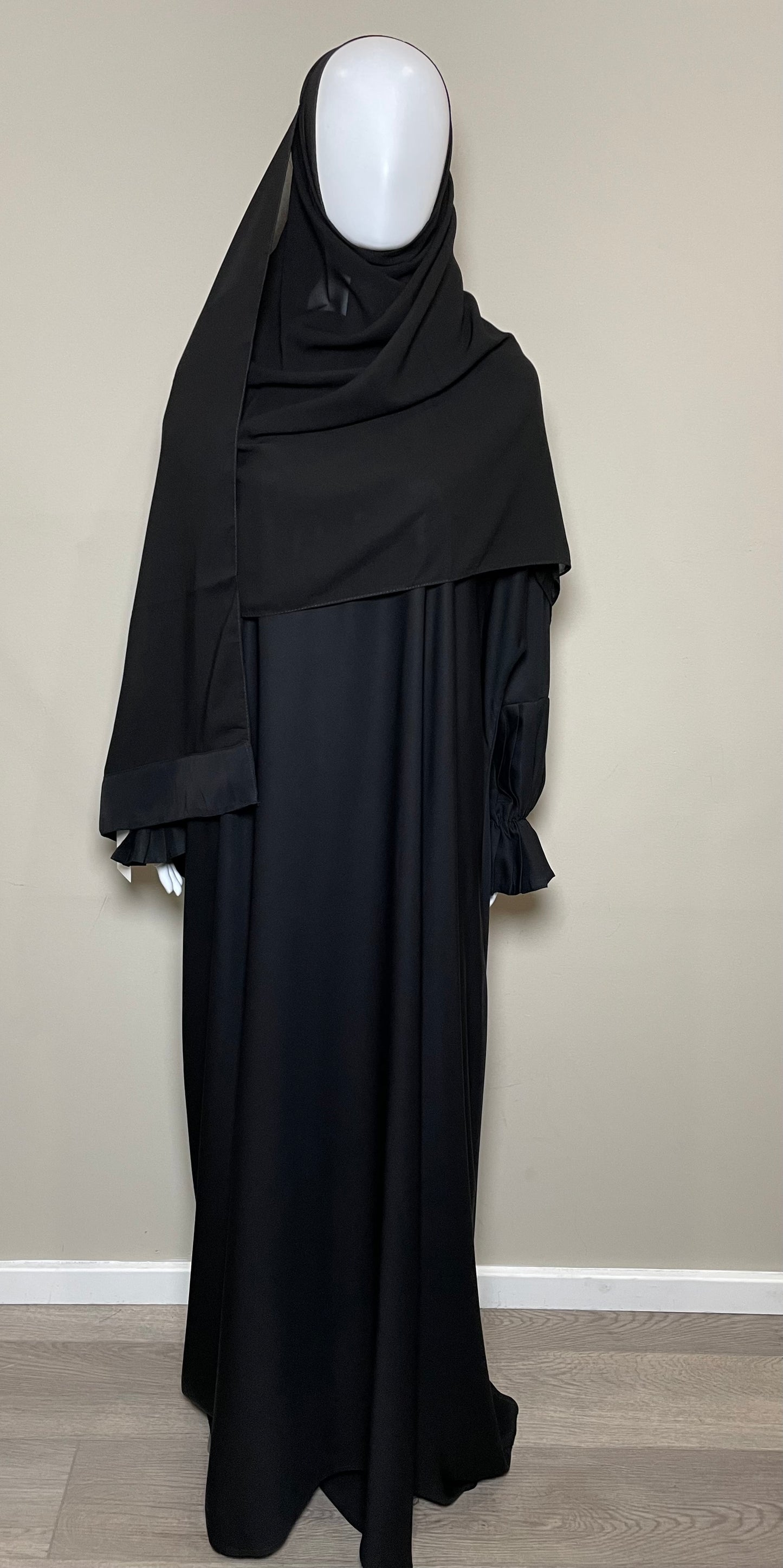 Rabia Abaya