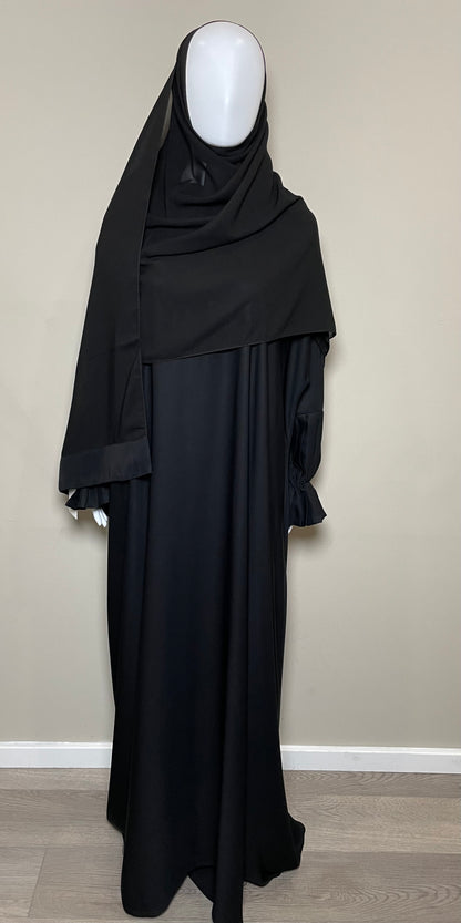 Rabia Abaya