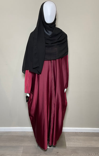 Amna Abaya