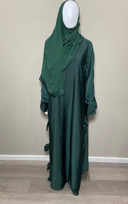 Sakinah Abaya