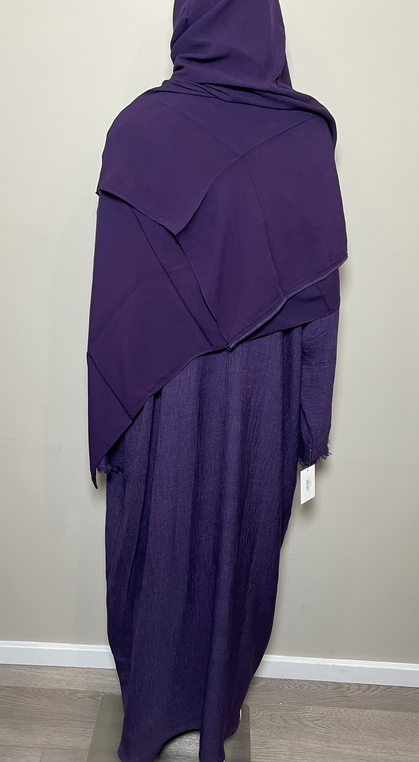 Jennah Bisht Duster