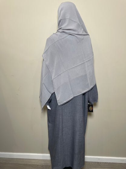 Jennah Bisht Duster