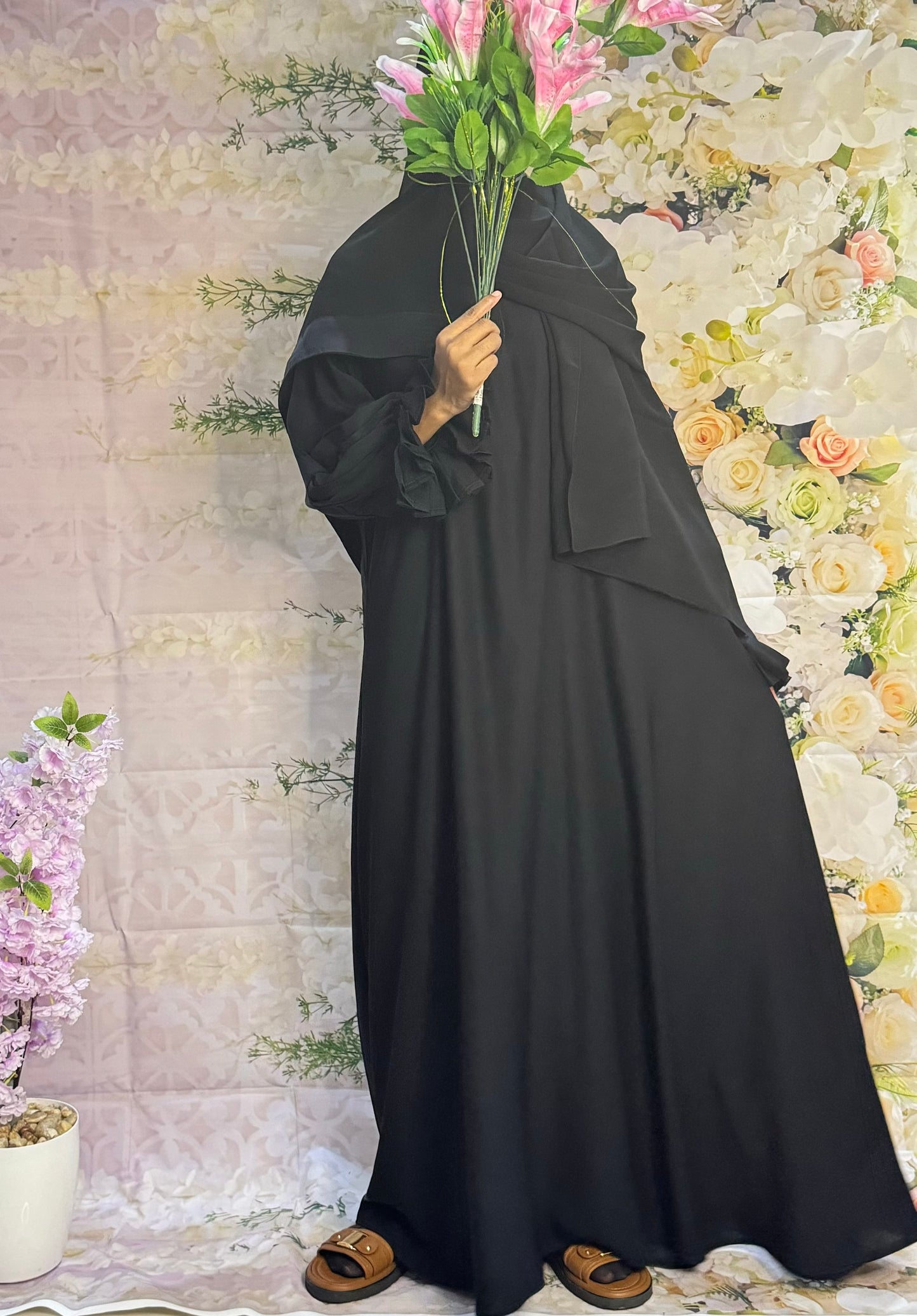 Rabia Abaya