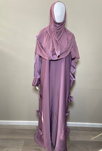 Sakinah Abaya