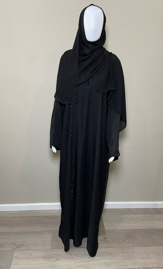 Zulaykha Abaya