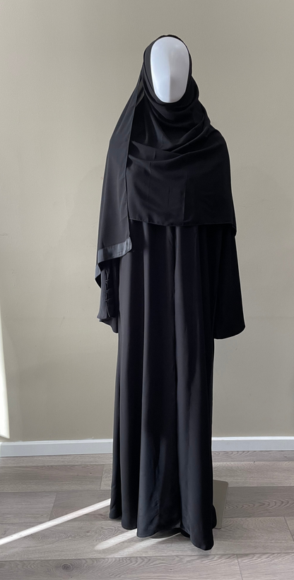 Hamidah Abaya