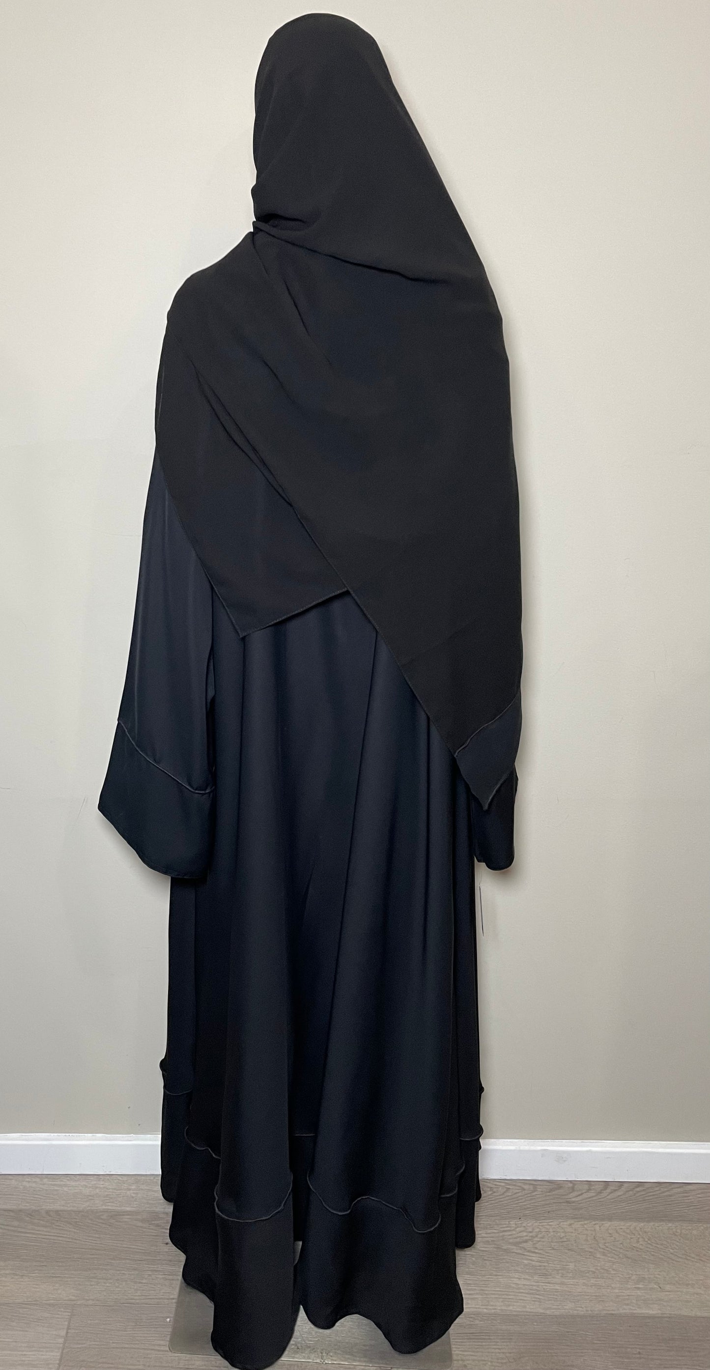 Lateefah Abaya